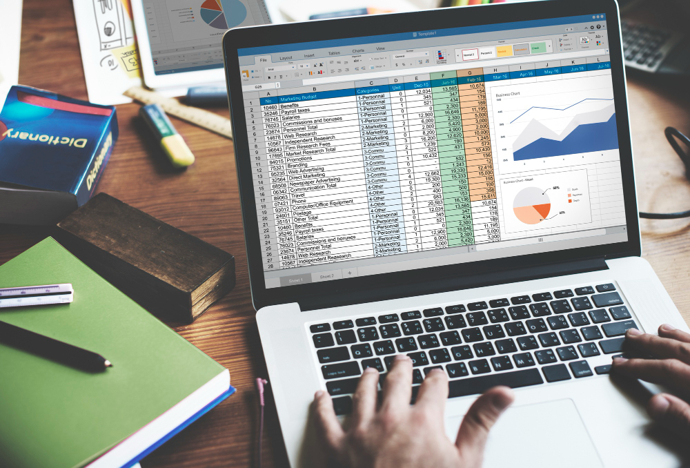 Hire Data Entry Specialists