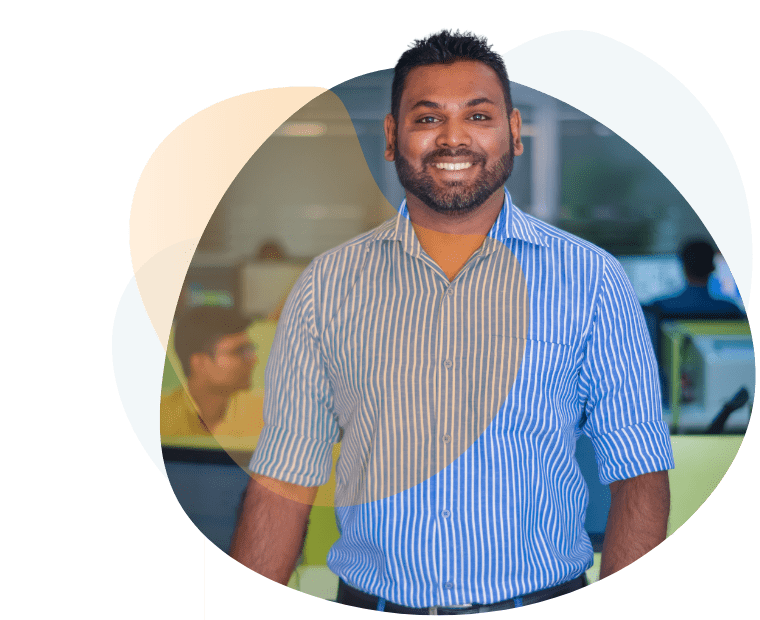 Offshore team member – Webco Talent