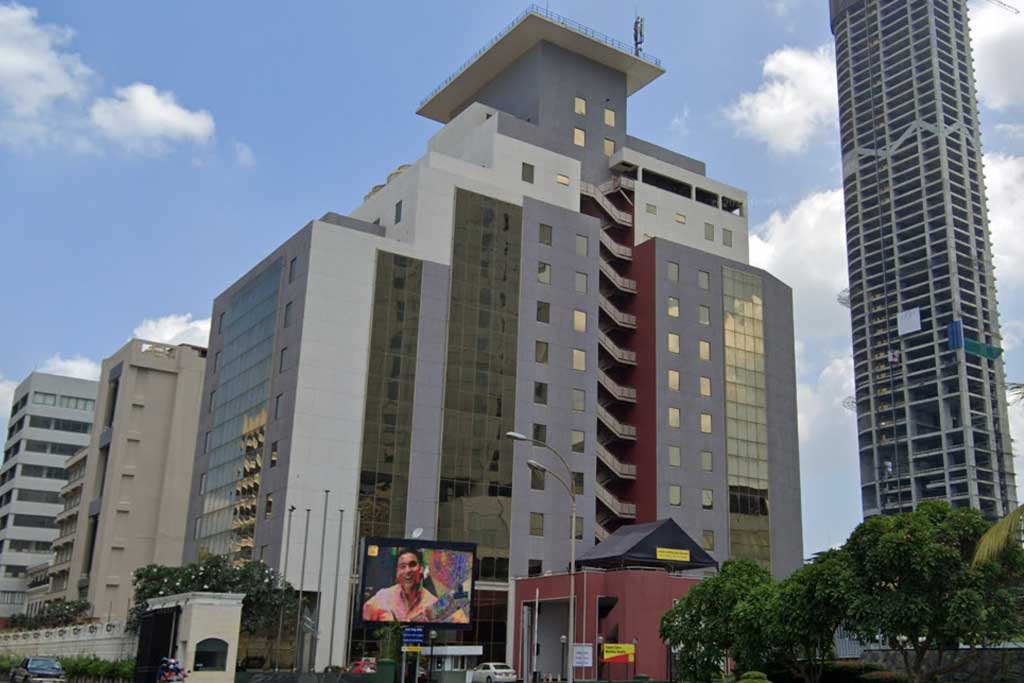 webco talent srilanka office