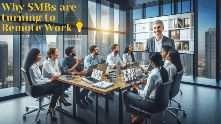 Remote Work