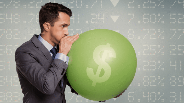 Managing budget