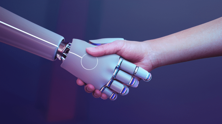 AI Driven