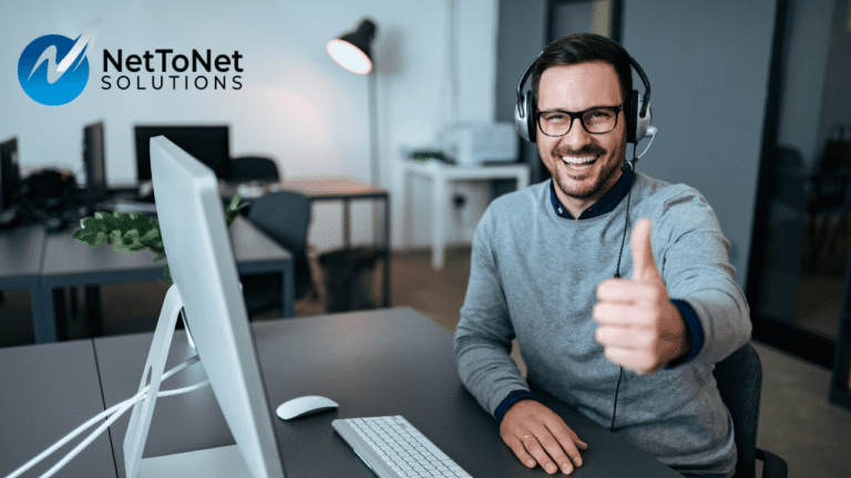 Net to net solutions