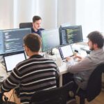 Webco software developers