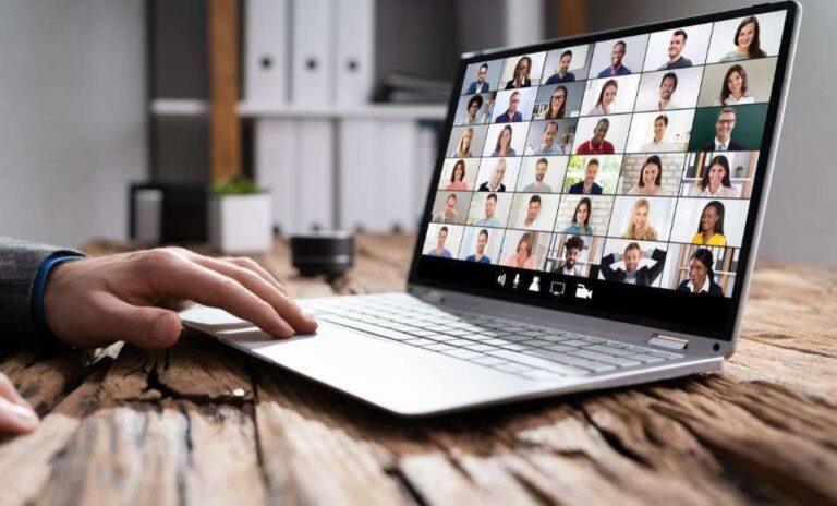 webco employee meetings