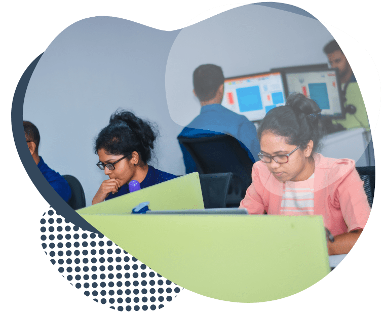 Webco Talent offshore IT support staff