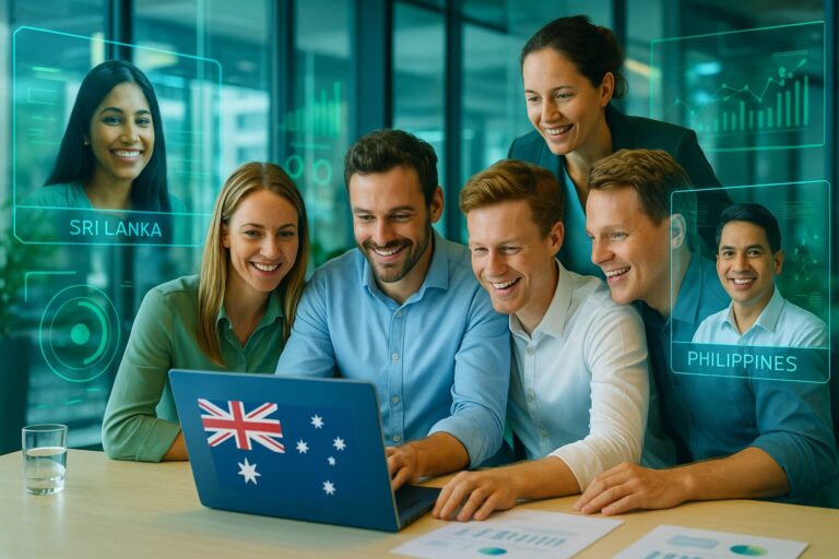 How to Scale Without Burning Out Your Core Team the Right Way