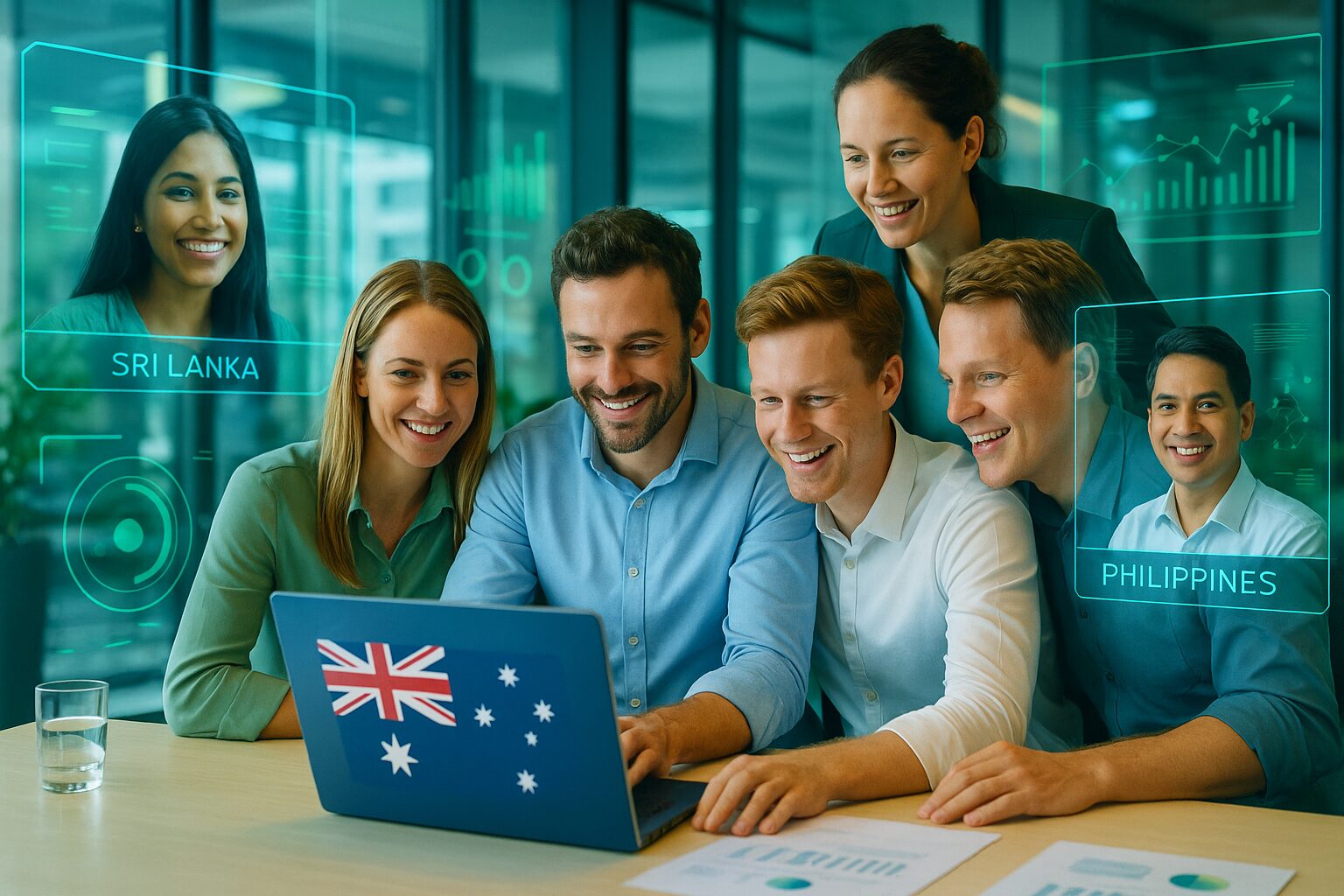 How to Scale Without Burning Out Your Core Team the Right Way