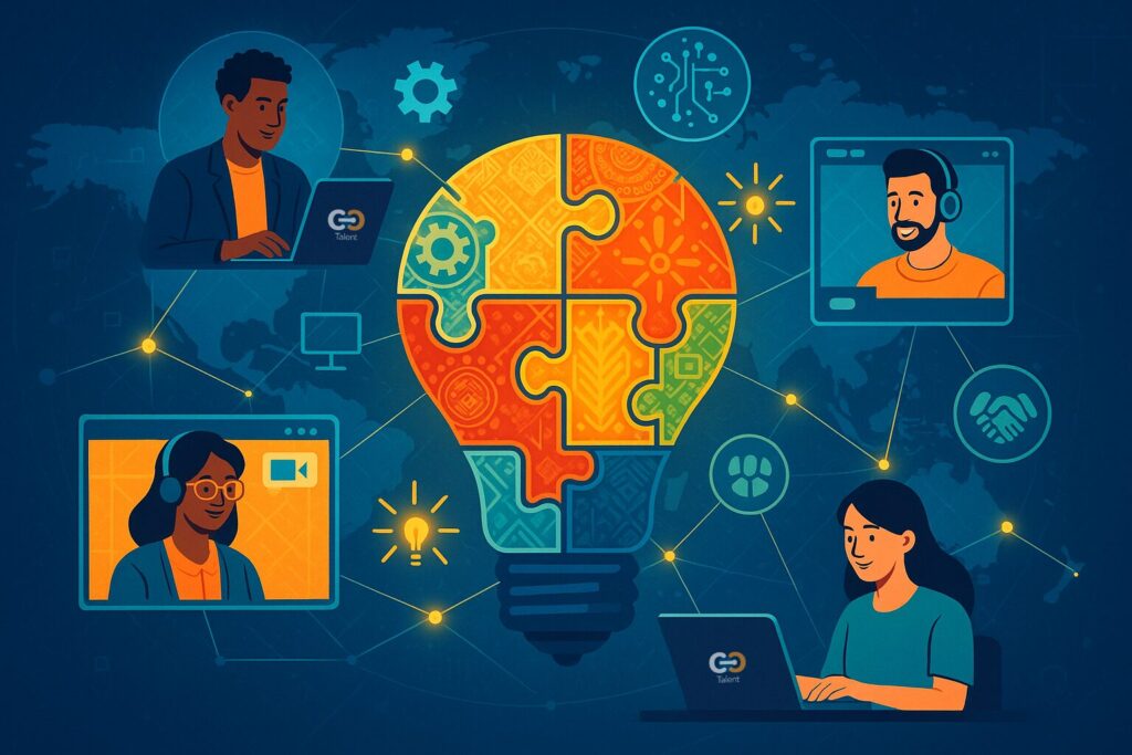 Diversity at Australian Workplaces