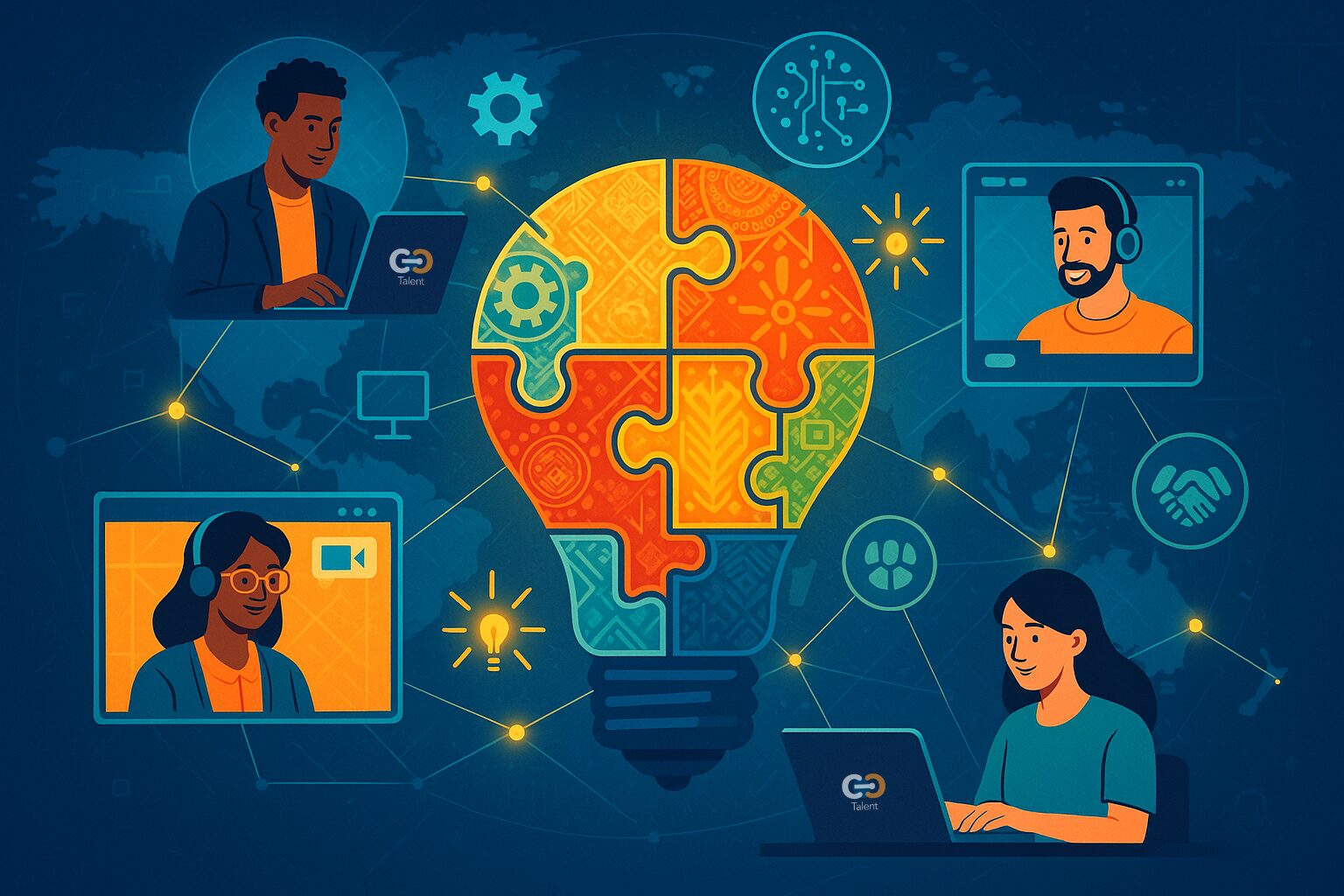 Diversity at Australian Workplaces