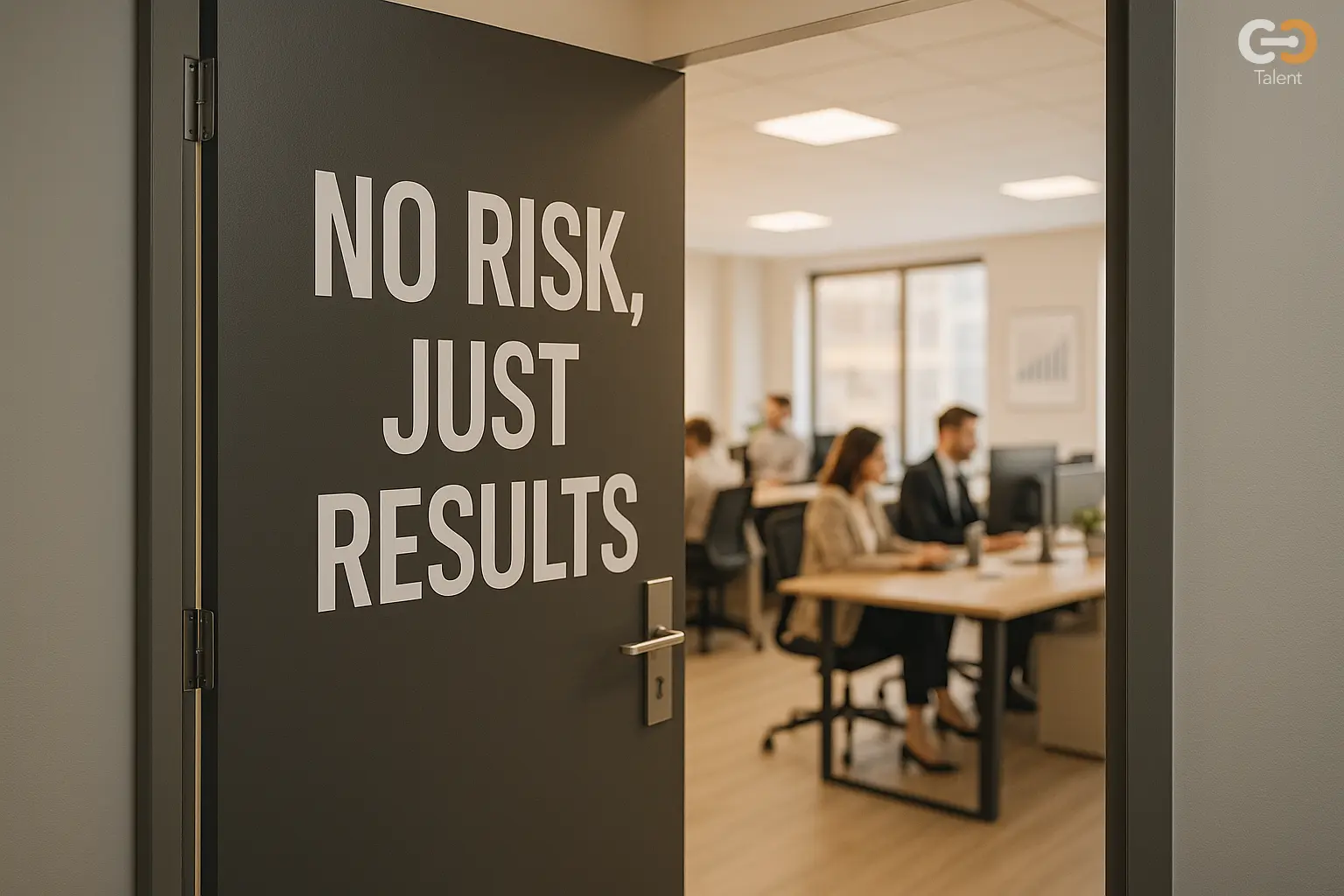 Risk-Free Offshore Hiring for Australian Recruiters
