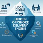 How Australian SME Recruitment Agencies Can Compete in 2025