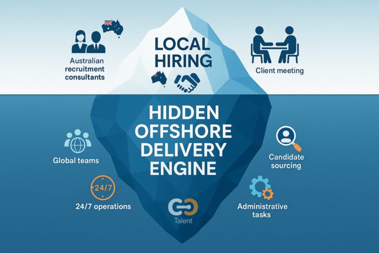 How Australian SME Recruitment Agencies Can Compete in 2025