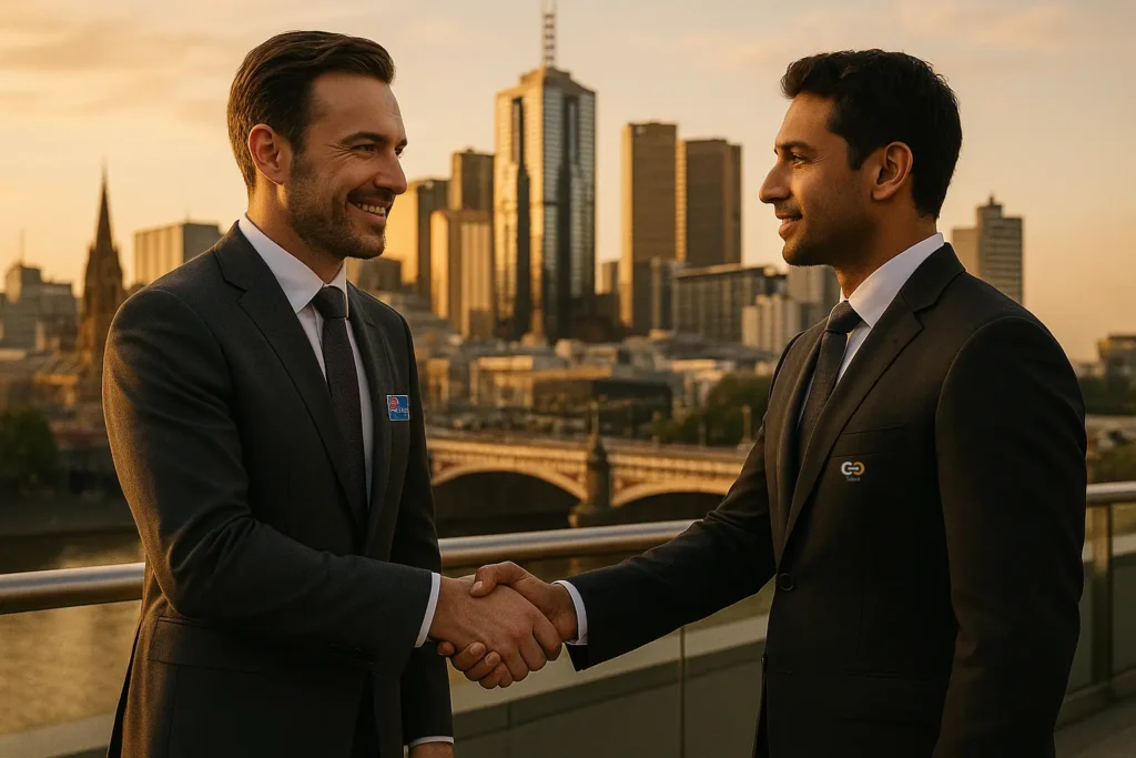 White Label Recruitment Services Australia