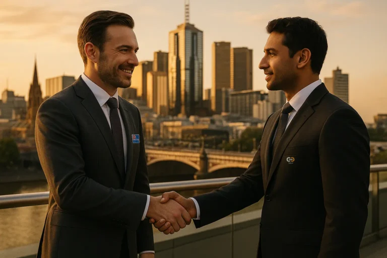 White Label Recruitment Services Australia