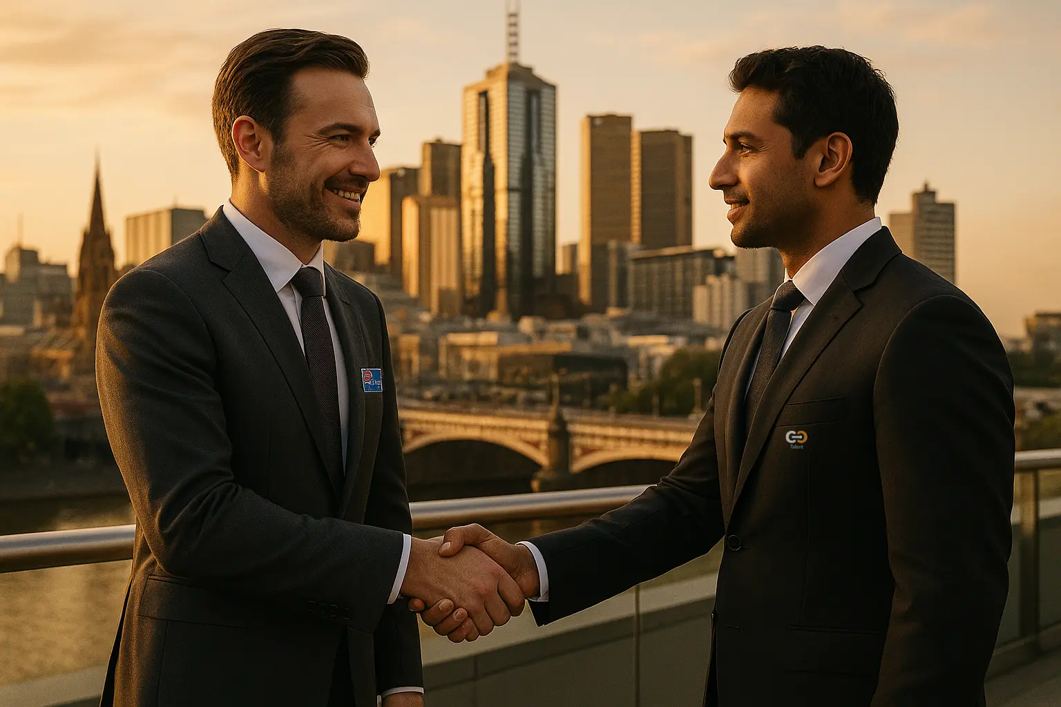 White Label Recruitment Services Australia