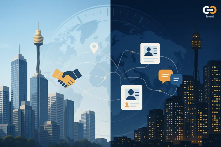 Global Talent Acquisition Australia: Winning with 24-Hour Recruitment Strategies in 2025