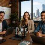 Cost-effective hiring solutions for Australian Start-ups