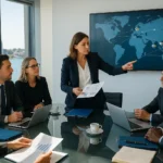 Offshoring Software Development