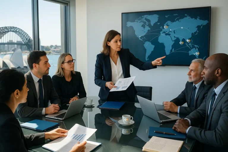 Offshoring Software Development