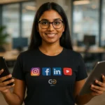 How to hire a social media manager in Australia