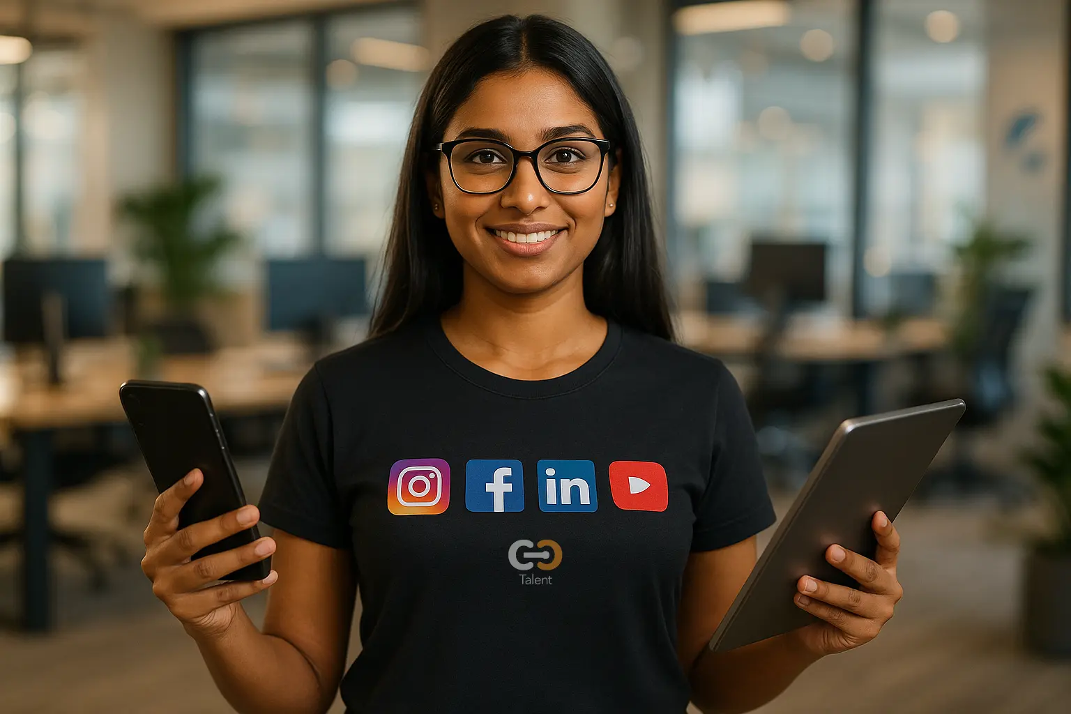 How to hire a social media manager in Australia