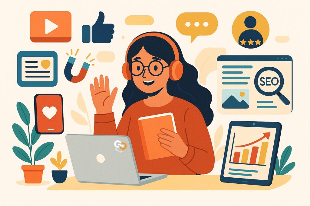 SEO Manager for Australian SMEs: Qualities, Costs & Offshore Solutions