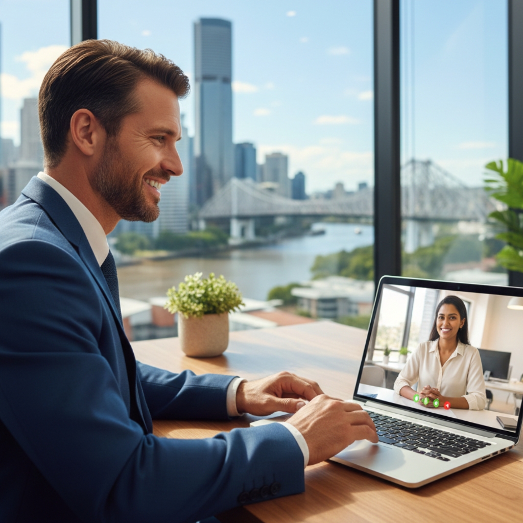 Offshore Staffing Agency Brisbane | Scalable Remote Teams | Webco Talent
