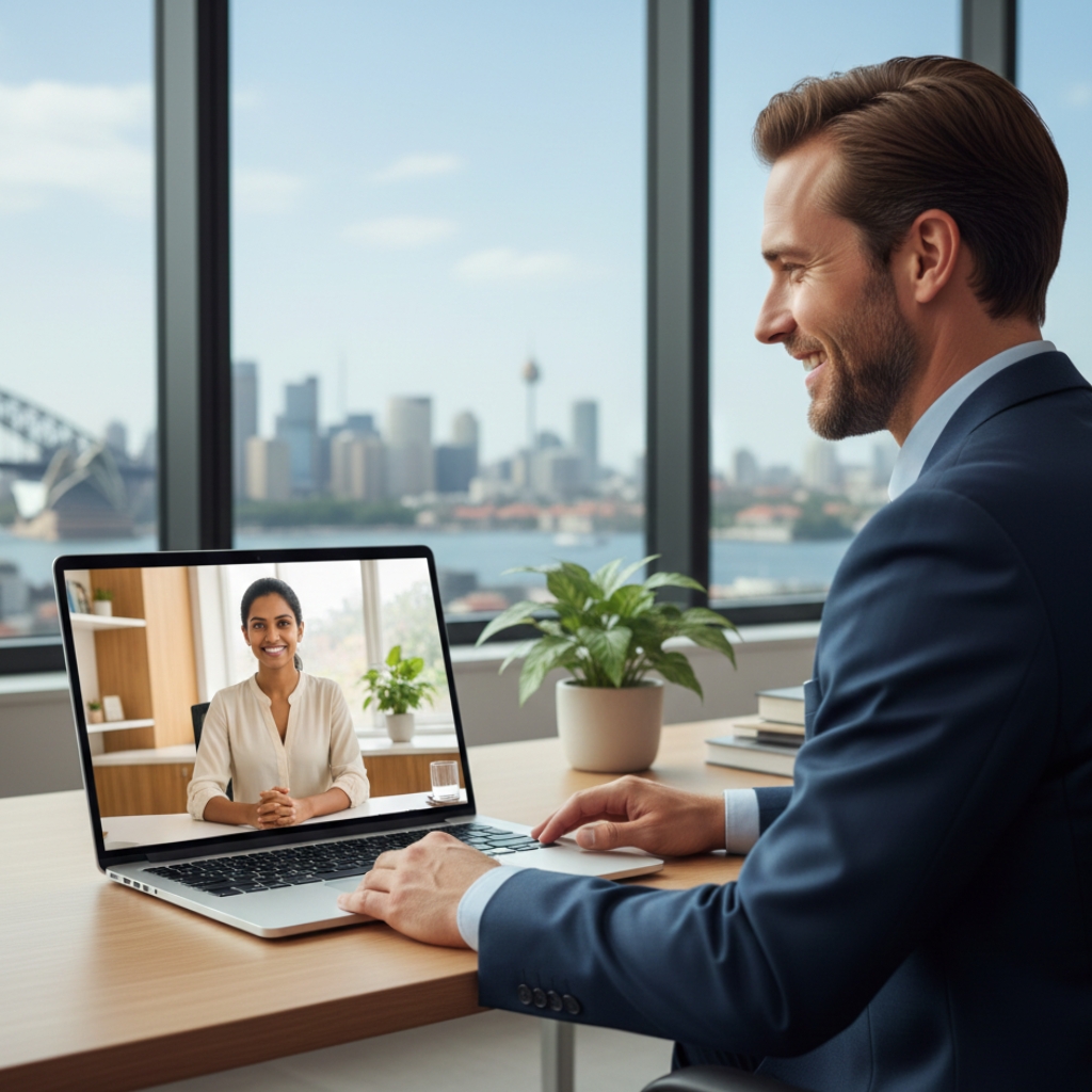 Offshore Staffing Agency Sydney | Dedicated Remote Teams | Webco Talent