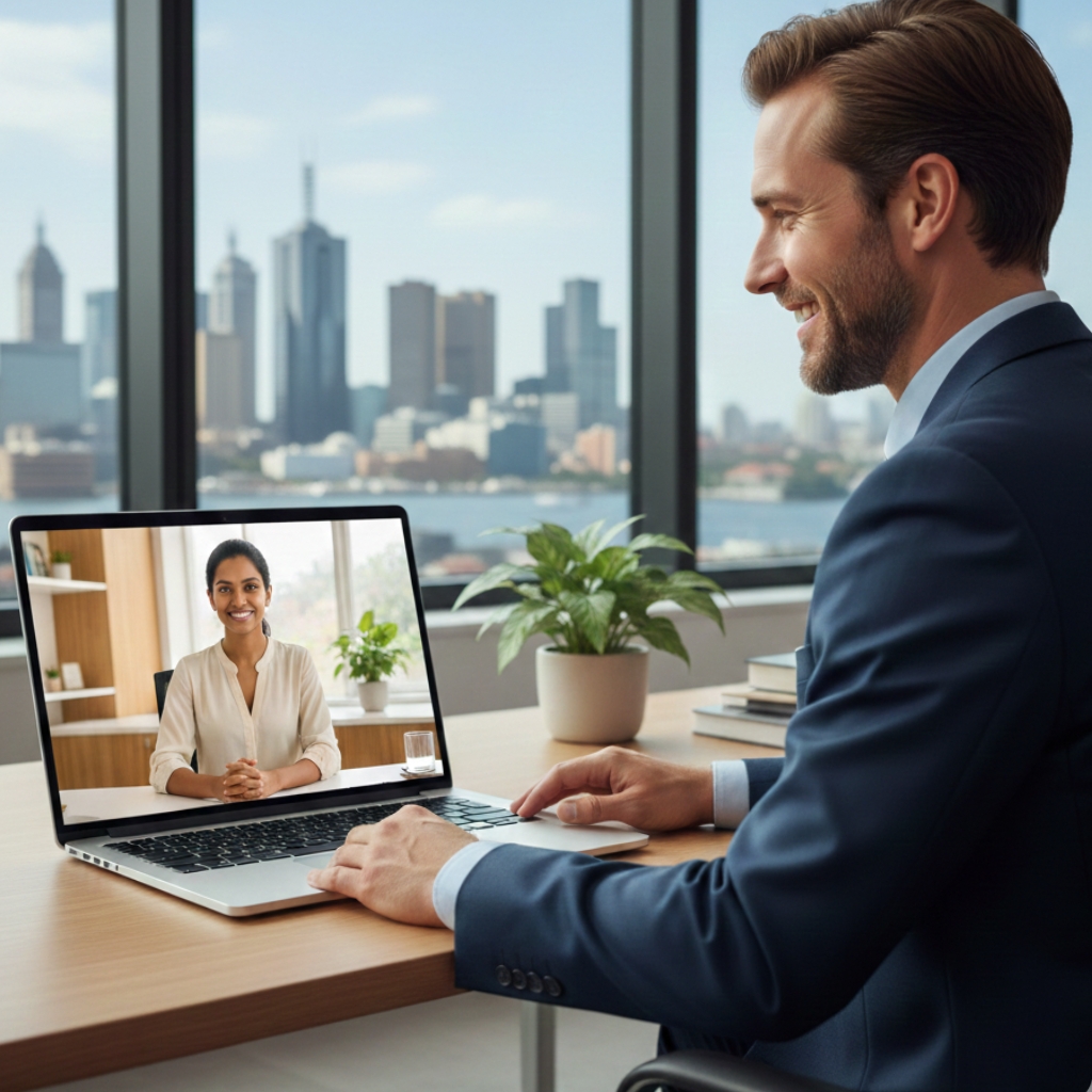 Offshore Staffing Agency Melbourne | Local Office, Global Talent | Webco Talent