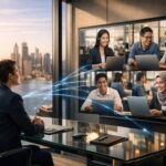 Comparison chart of Direct Hiring vs Offshore Agency models for Australian businesses."