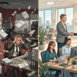 Offshore Agencies Chasing Fees Not Results | Webco Talent