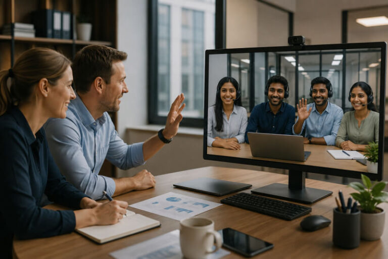 signs your business is ready to hire offshore