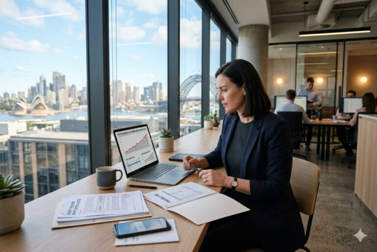 The Real Cost of an Australian Employee in 2026 Full Breakdown for Business Owners