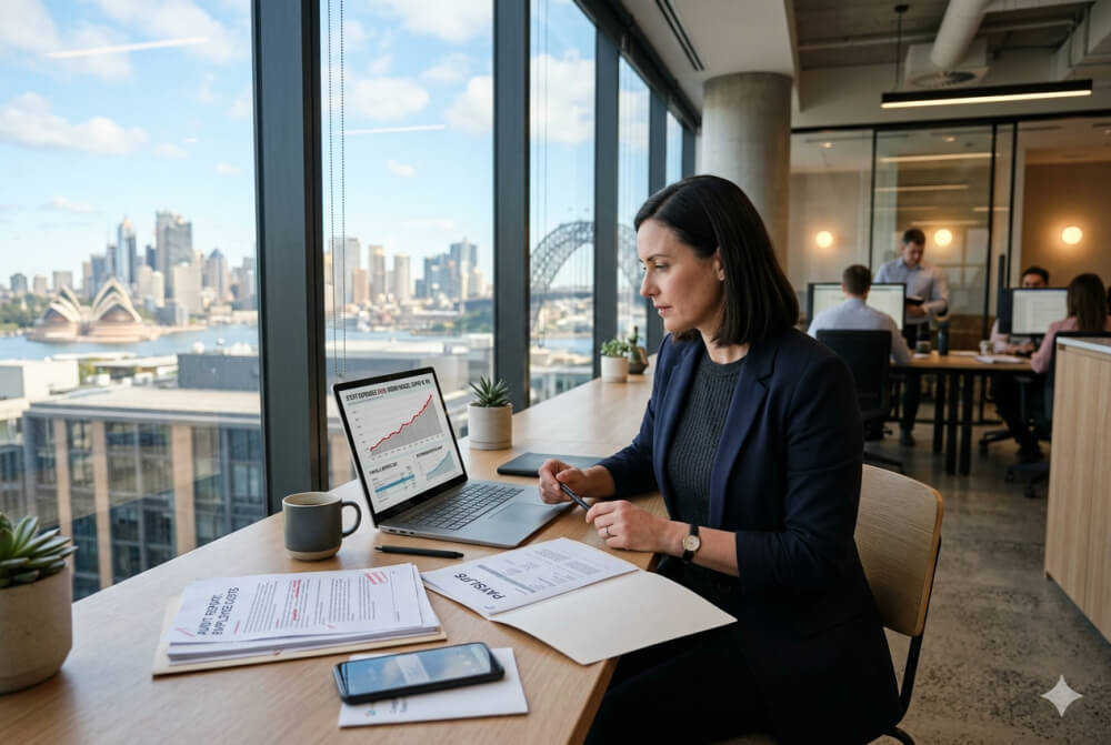 The Real Cost of an Australian Employee in 2026 Full Breakdown for Business Owners