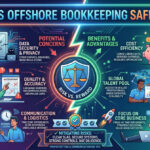 Is Offshore Bookkeeping Safe? The 7 Real Issues With Offshore Bookkeeping Services