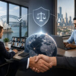 offshore staffing compliance australia